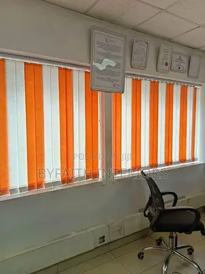 Beautiful Window Blinds