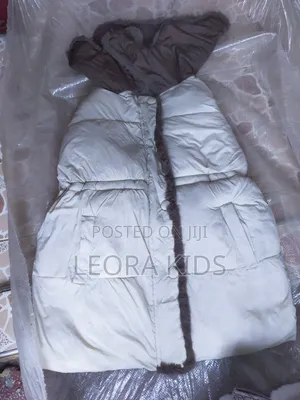 Kids Jackets