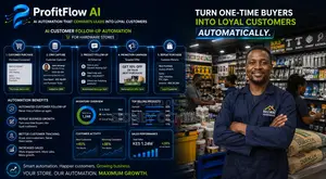Turn One-Time Buyers Into Loyal Customers [Outreach Automation]