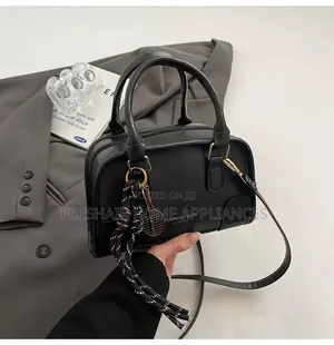 Medium Size Handbag