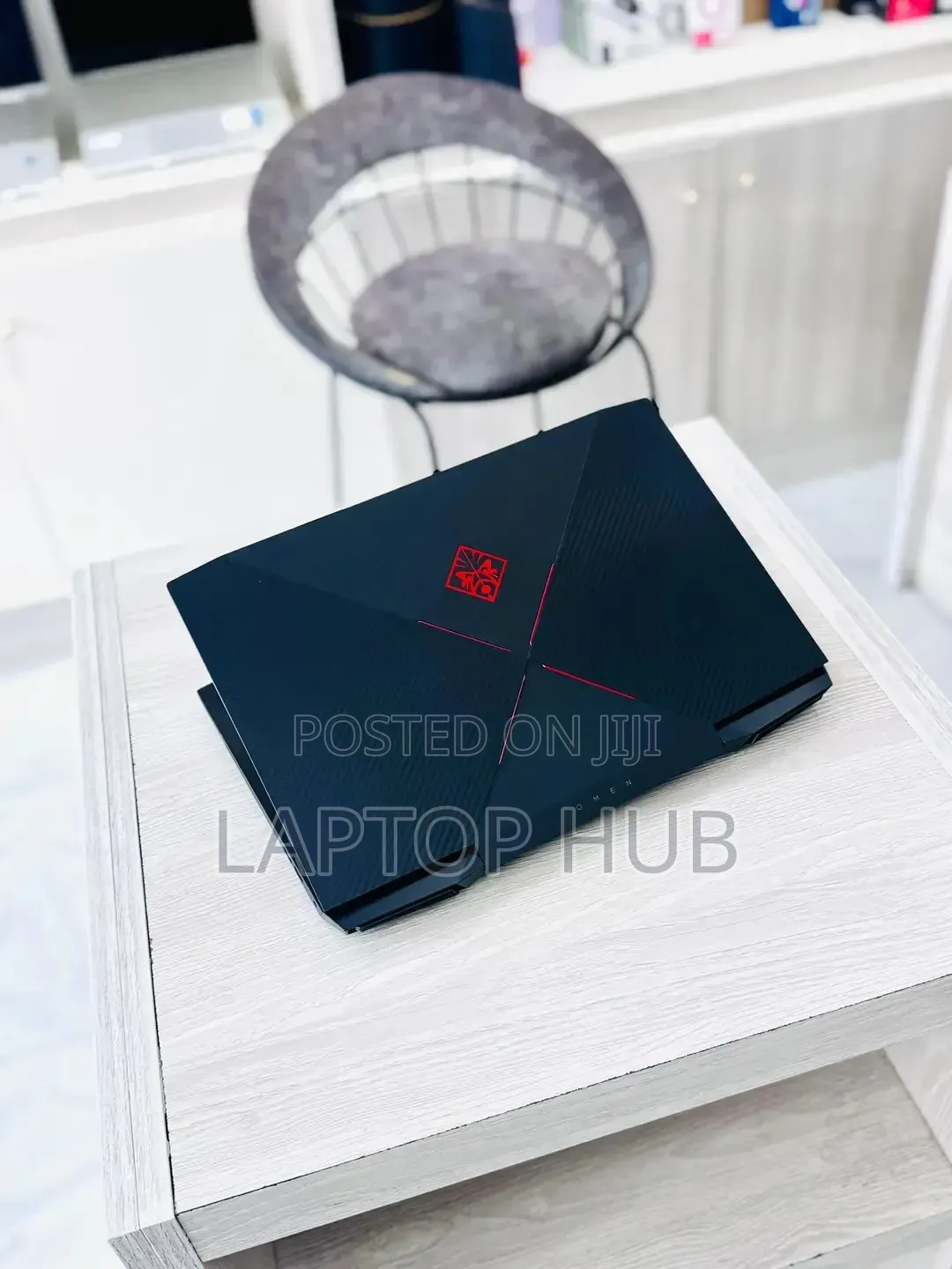 Laptop HP Omen 15 16GB Intel Core i7 SSD 512GB
