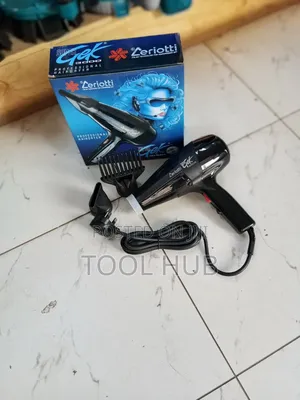 Ceriotti Hair Dryer Blow Dry 3000