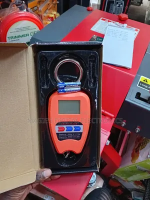Highly Versatile 200kg Mini Crane Scale