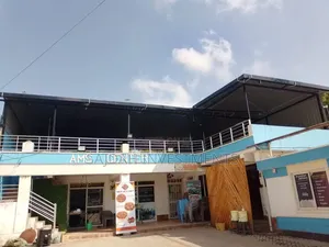 Multi Purpose Hall On Links Road Nyali