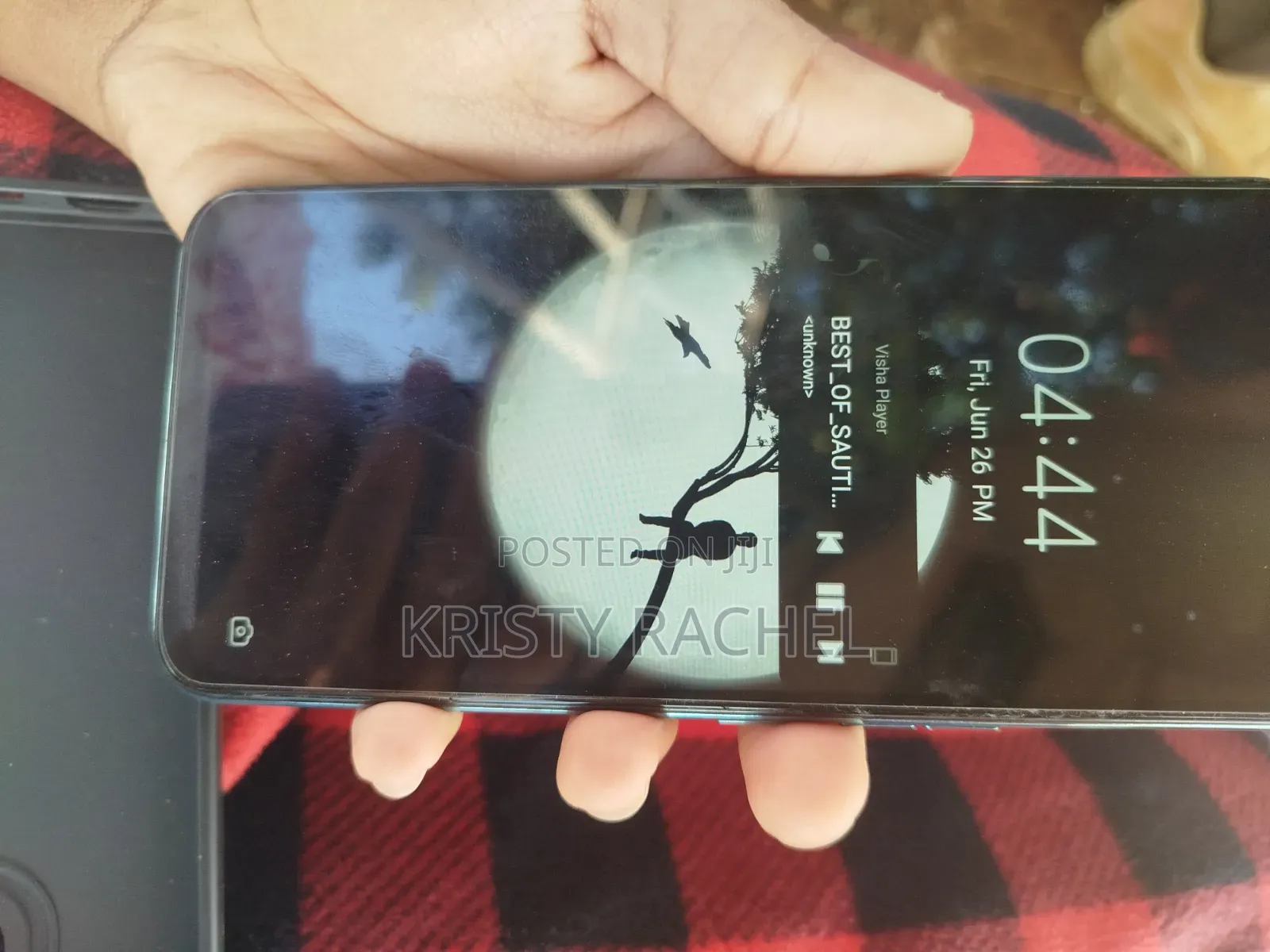 Tecno Spark 8 64 GB Green