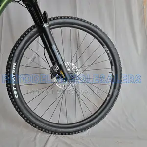 Trinx 29" Sports Mountain Bike – Durable Alloy Frame