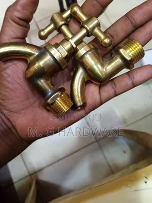 Peglar Tap 1/2"