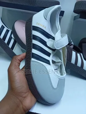 Adidas Samba Sneakers ,Casual Shoes