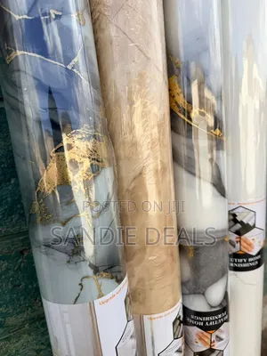 Interior Wallpaper Decor