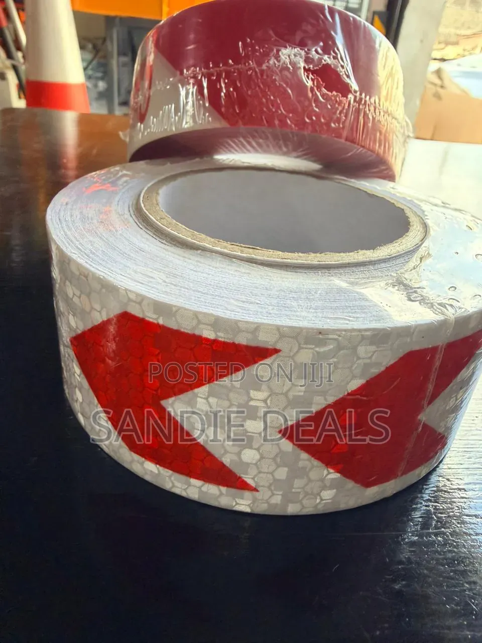 Reflective Tape