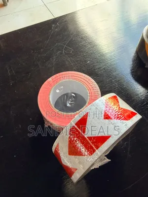 Reflective Tape