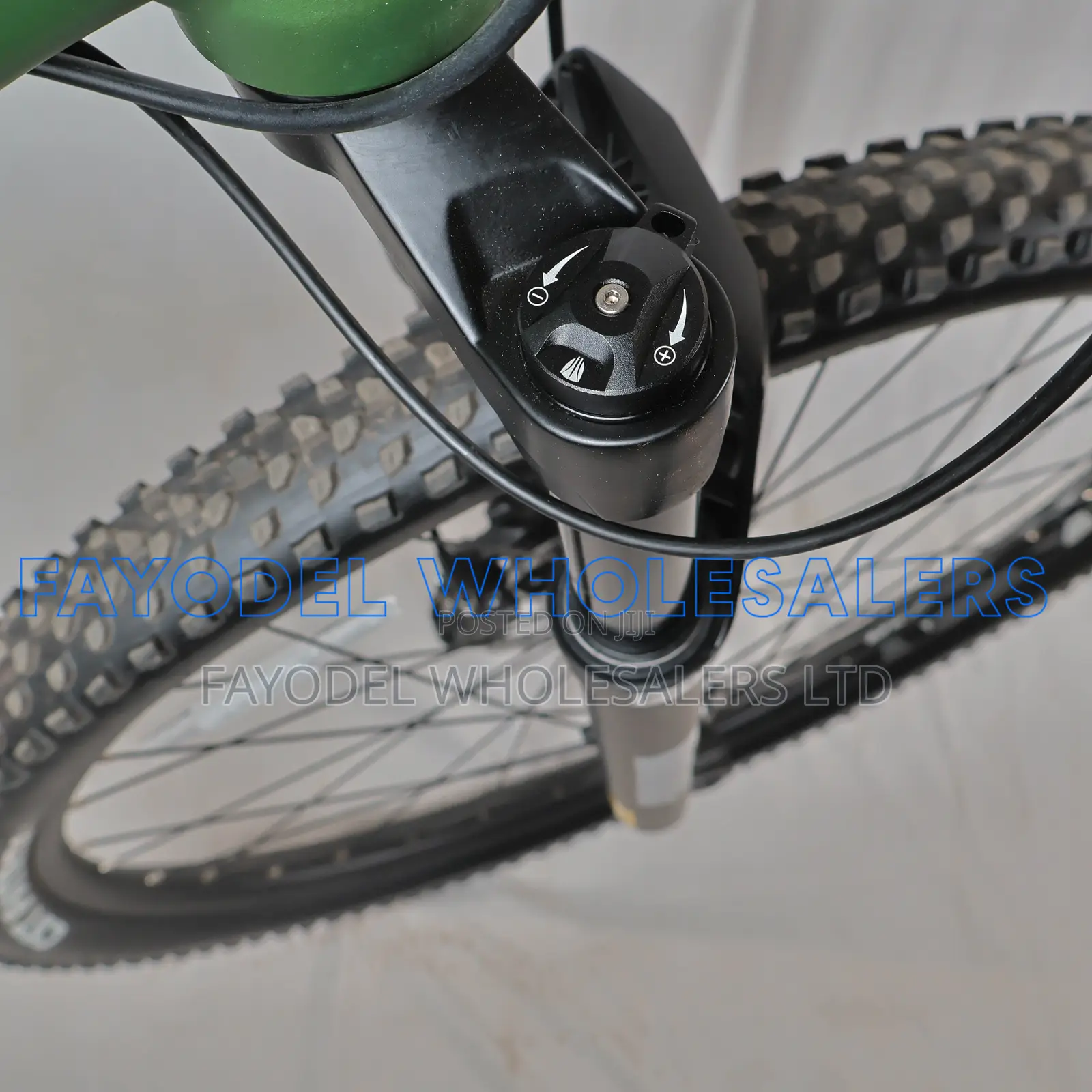 Trinx 29" All-Terrain Bike