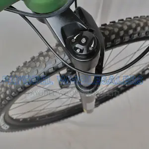 Trinx 29" All-Terrain Bike