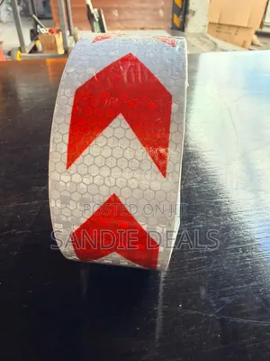 Safety Tape/Security Tape