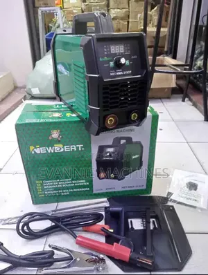 Newbeat Electric Welding Machine/Inverter Welding Machine