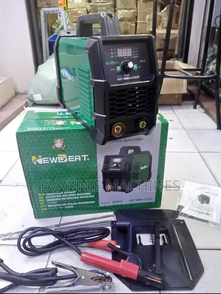 Newbeat Electric Welding Machine/Inverter Welding Machine