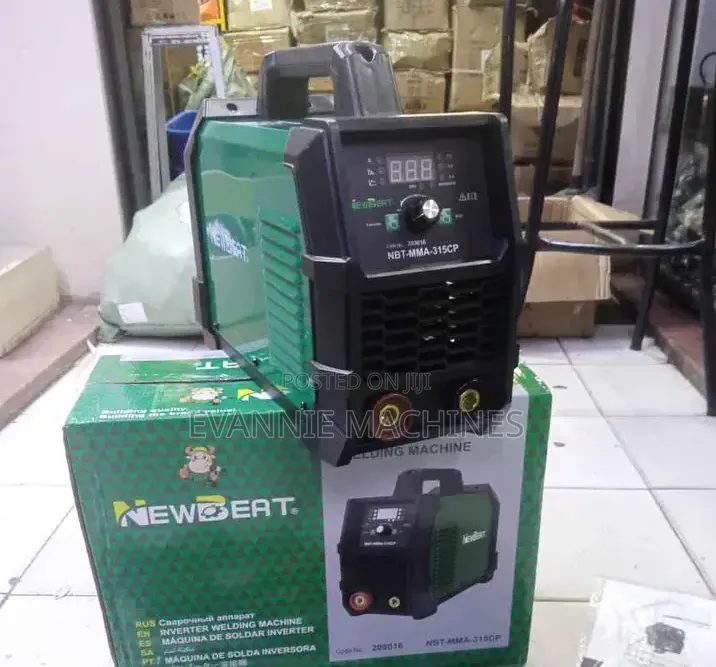 Newbeat Electric Welding Machine/Inverter Welding Machine