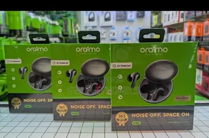 Space Buds 2 52db Hybrid Anc Earbuds With 45hrs Playing Time.