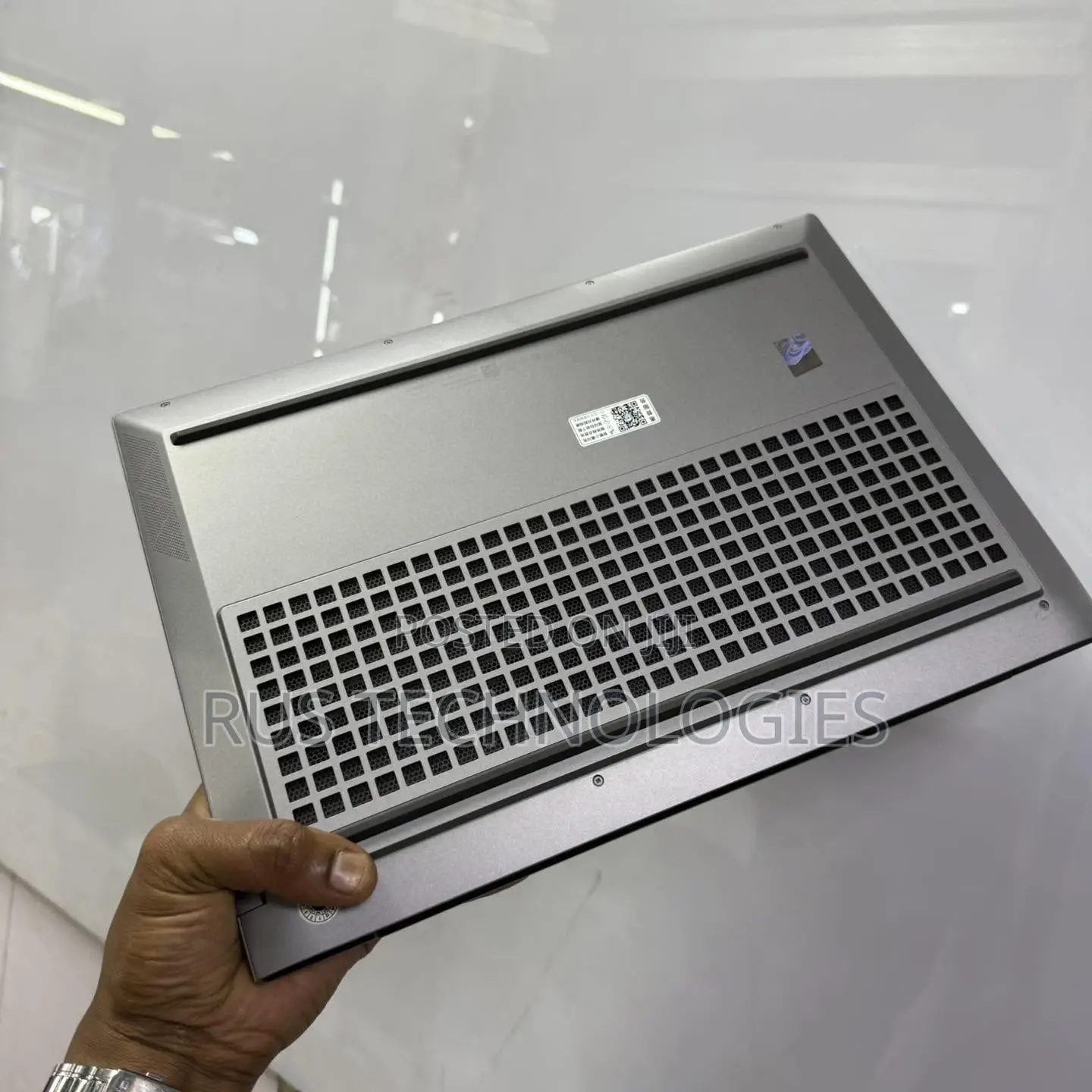 Laptop HP Omen 16 16GB Intel Core i9 SSD 1T