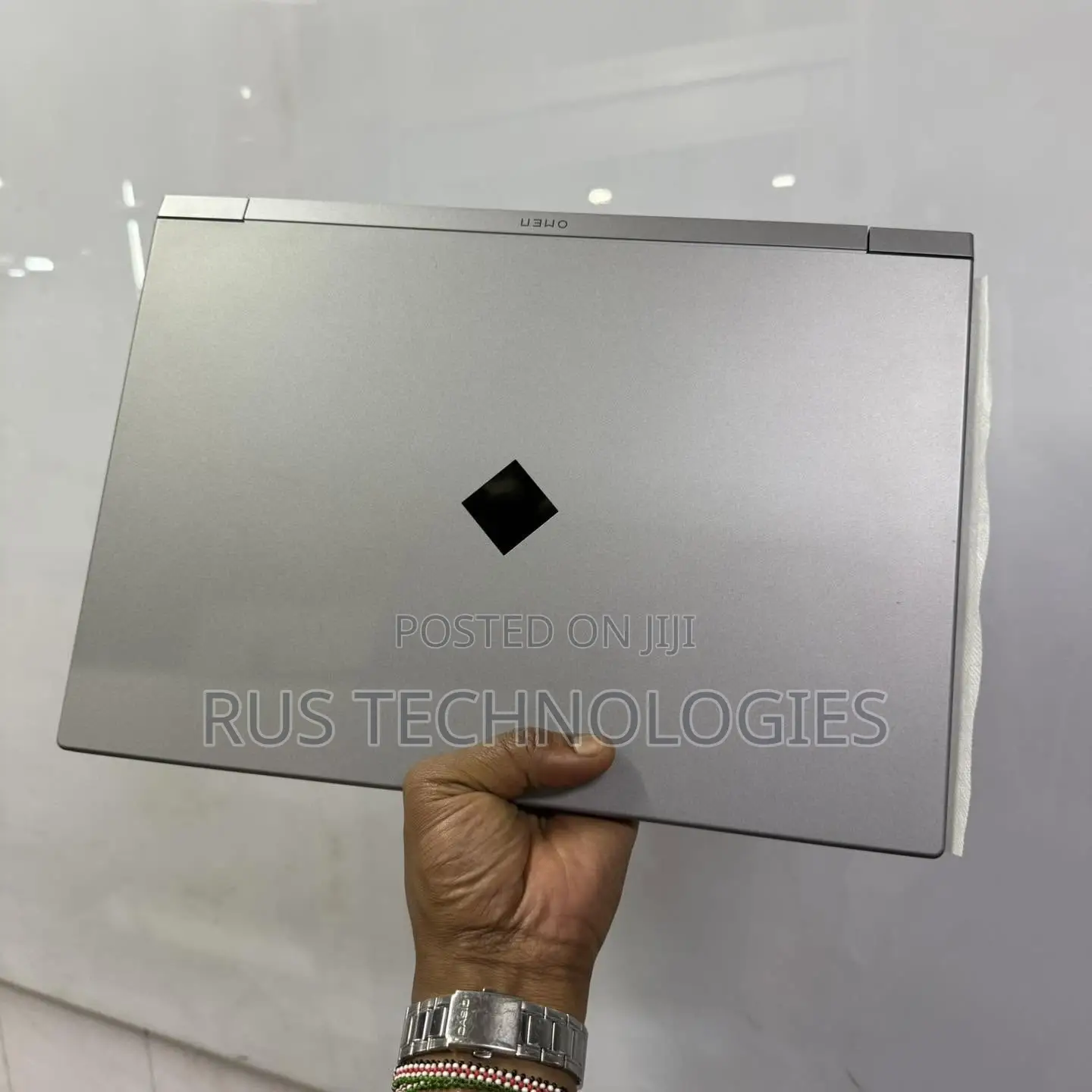 Laptop HP Omen 16 16GB Intel Core i9 SSD 1T