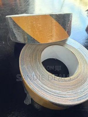 Road Safety Tape