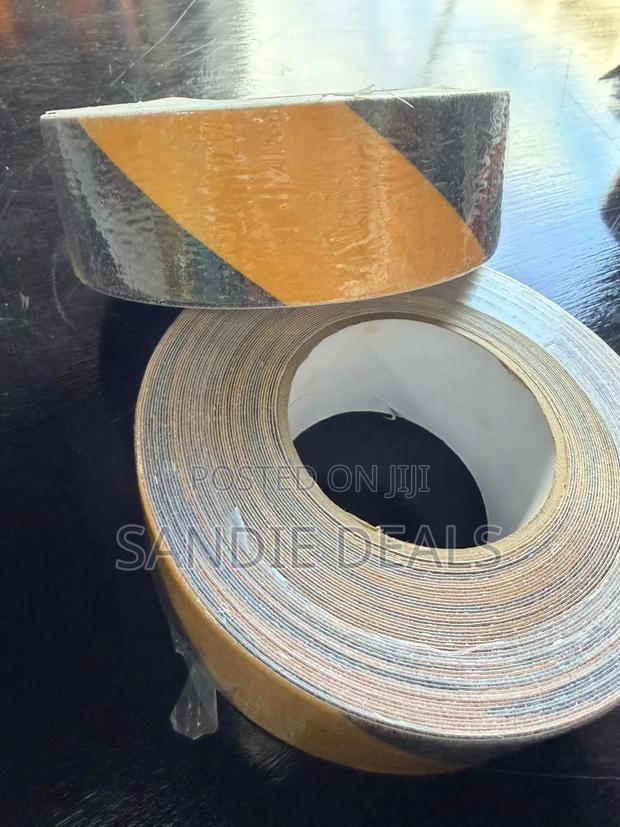 Road Safety Tape