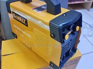 Dewalt Welding Machine 500amps