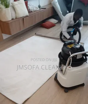 Jmsofa Cleaning Services