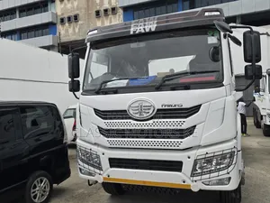 Faw Jh5 380hp, 2025, O Mileage