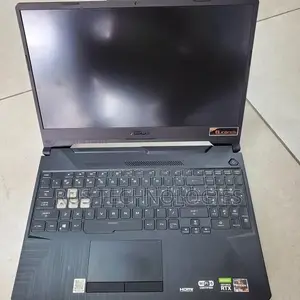 Laptop Asus TUF Gaming A15 16GB AMD Ryzen 7 SSD 512GB