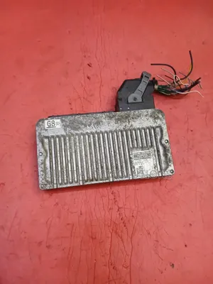 Engine Control Unit Toyota Aqua/Prius