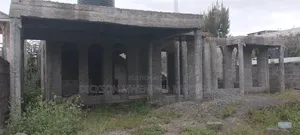 5bdrm Maisonette in Syokimau Estate, Gateway Mall Area for sale