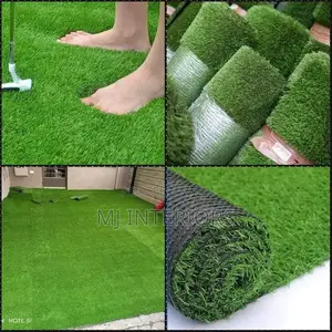 Artificial Grass Carpet for Homes, Gardens Balconies Kenya
