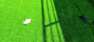 Soft Artificial Turf for Garden and Balcony Decoration