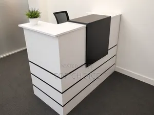 Reception Desk 1.2m