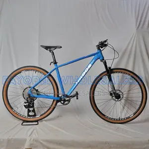 Hador 29" Sports Mountain Bike