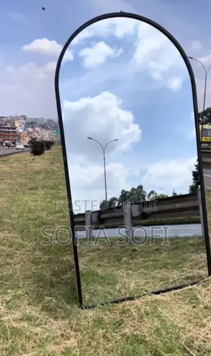 Curved Mirrors