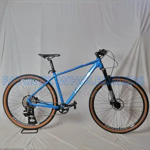 Hador Ma1200 29" Off-Road Bike