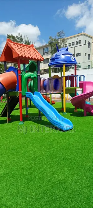 Artificial Turf Grass With Fast Supply and Installation