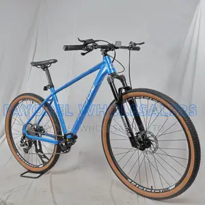 Hador Premium 29er Mountain Bicycle – Trail City Ready