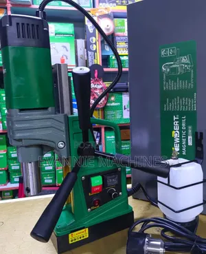 Newbeat Magnetic Drill Press 16mm