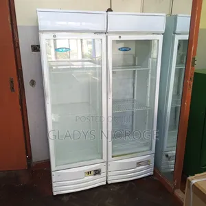 Displays Fridge Westpoint (200l)