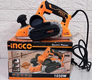 Ingco Electric Planer