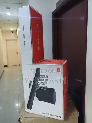 JBL Bar 2.1 Deep Bass Mk2
