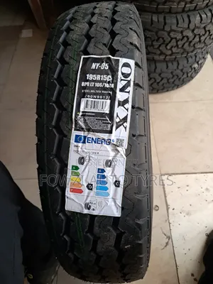 195r15c Onyx Ny 05
