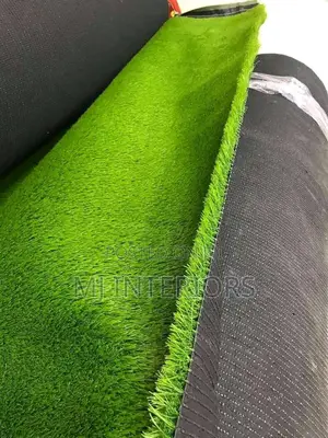 Artificial Lawn Grass for Rooftop Garden Installations