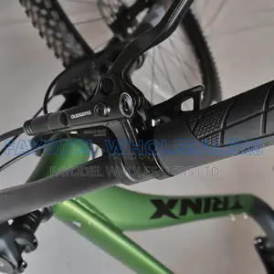 Trinx Premium 29-Inch Mountain Bike