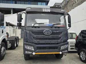 Faw Jh5, 2025, 380 Hp, 12 Speed Manual, 0 Mileage