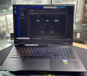 Laptop HP Omen 15 16GB Intel Core i7 SSD 512GB