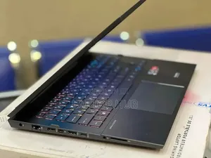 Laptop HP Omen 15 16GB Intel Core i7 SSD 512GB